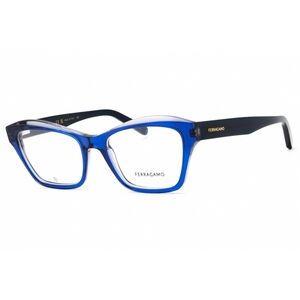 NWT Salvatore Ferragamo SF2951N-435 Eyeglasses
